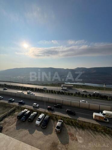 İcarəyə verilir 2 otaqlı yeni tikili 88 m², Yeni Yasamal q., photo 16 from 17