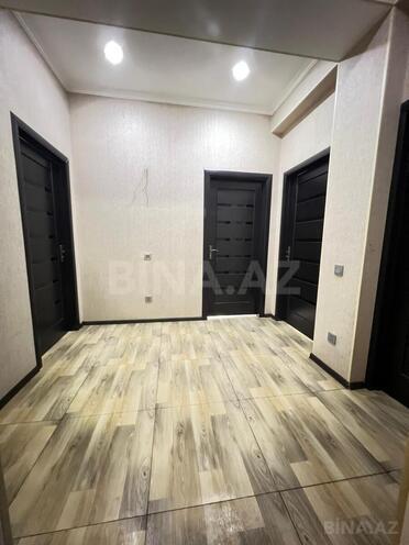 İcarəyə verilir 2 otaqlı yeni tikili 88 m², Yeni Yasamal q., photo 8 from 17