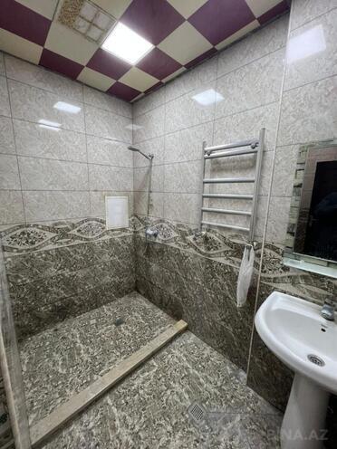 İcarəyə verilir 2 otaqlı yeni tikili 88 m², Yeni Yasamal q., photo 12 from 17