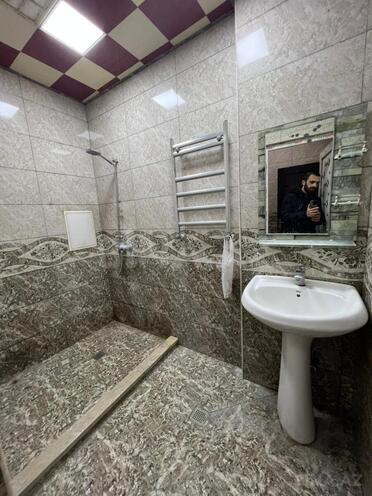 İcarəyə verilir 2 otaqlı yeni tikili 88 m², Yeni Yasamal q., photo 10 from 17