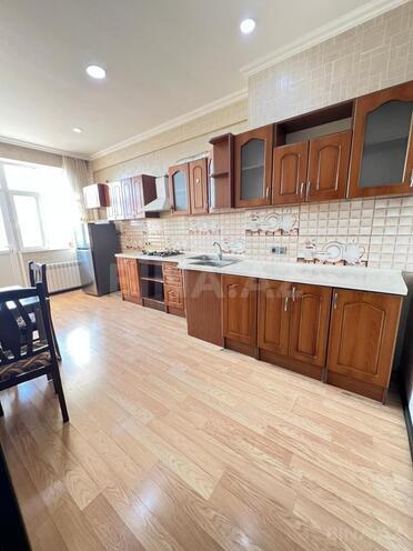 İcarəyə verilir 2 otaqlı yeni tikili 88 m², Yeni Yasamal q., photo 5 from 17