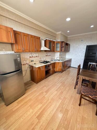 İcarəyə verilir 2 otaqlı yeni tikili 88 m², Yeni Yasamal q., photo 6 from 17