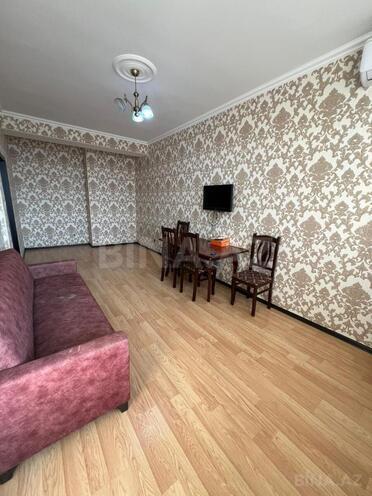 İcarəyə verilir 2 otaqlı yeni tikili 88 m², Yeni Yasamal q., photo 3 from 17