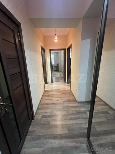 Продаётся 3-комн. новостройка 71 м², м. Ахмедлы, photo 15 from 27