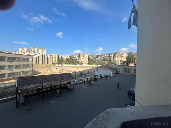 Продаётся 3-комн. новостройка 71 м², м. Ахмедлы, photo 25 from 27