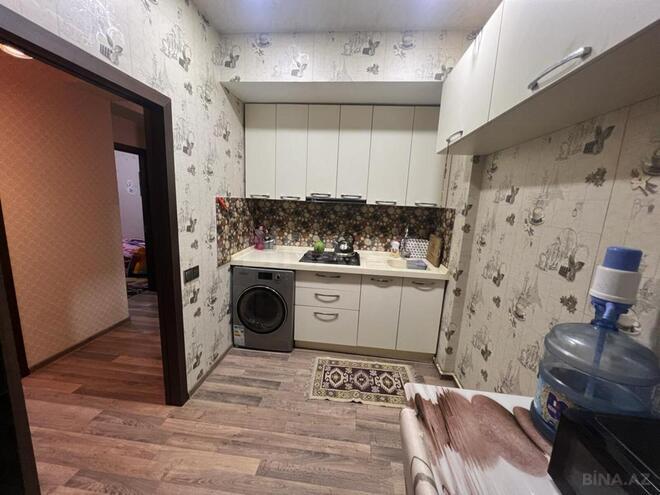 Продаётся 3-комн. новостройка 71 м², м. Ахмедлы, photo 17 from 27