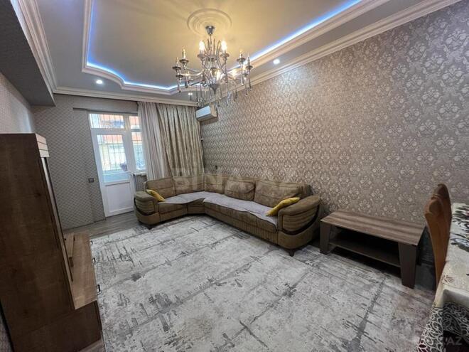 Продаётся 3-комн. новостройка 71 м², м. Ахмедлы, photo 3 from 27