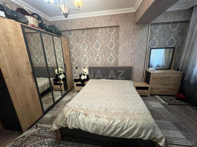 Продаётся 3-комн. новостройка 71 м², м. Ахмедлы, photo 9 from 27