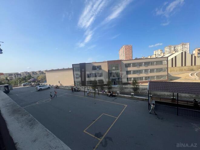 Продаётся 3-комн. новостройка 71 м², м. Ахмедлы, photo 24 from 27