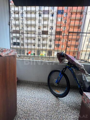 Продаётся 3-комн. новостройка 71 м², м. Ахмедлы, photo 22 from 27