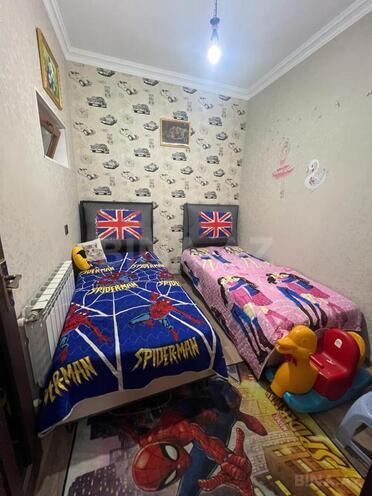 Продаётся 3-комн. новостройка 71 м², м. Ахмедлы, photo 11 from 27