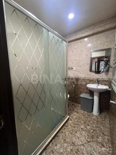 Продаётся 3-комн. новостройка 71 м², м. Ахмедлы, photo 20 from 27