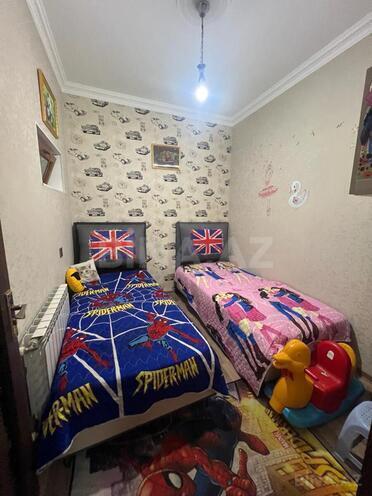 Продаётся 3-комн. новостройка 71 м², м. Ахмедлы, photo 10 from 27