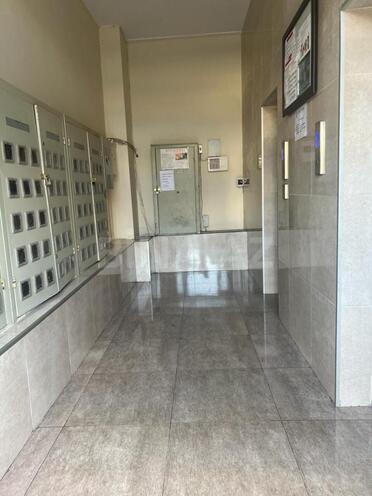 Продаётся 3-комн. новостройка 71 м², м. Ахмедлы, photo 26 from 27