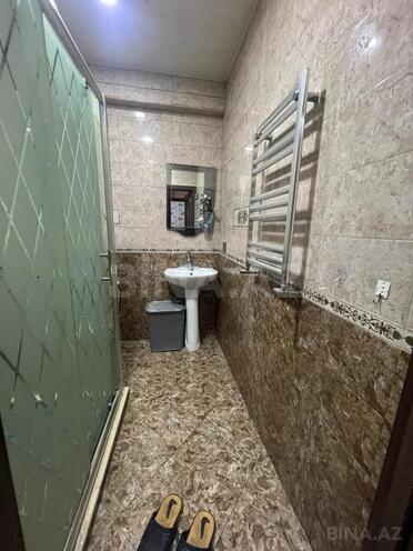Продаётся 3-комн. новостройка 71 м², м. Ахмедлы, photo 21 from 27