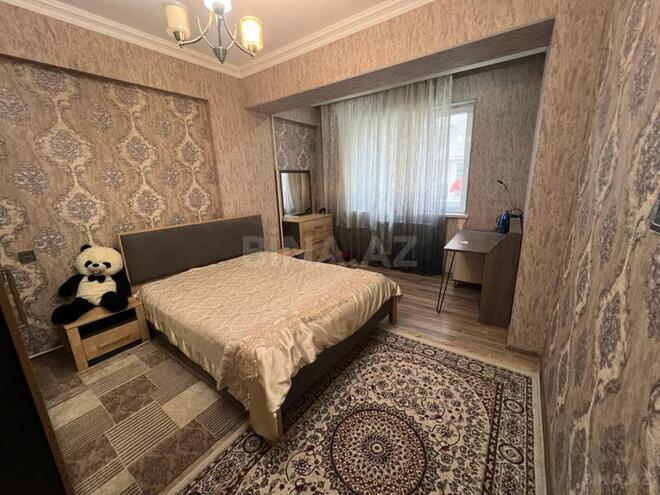 Продаётся 3-комн. новостройка 71 м², м. Ахмедлы, photo 6 from 27