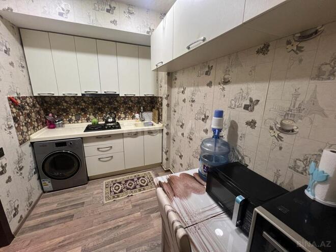 Продаётся 3-комн. новостройка 71 м², м. Ахмедлы, photo 16 from 27