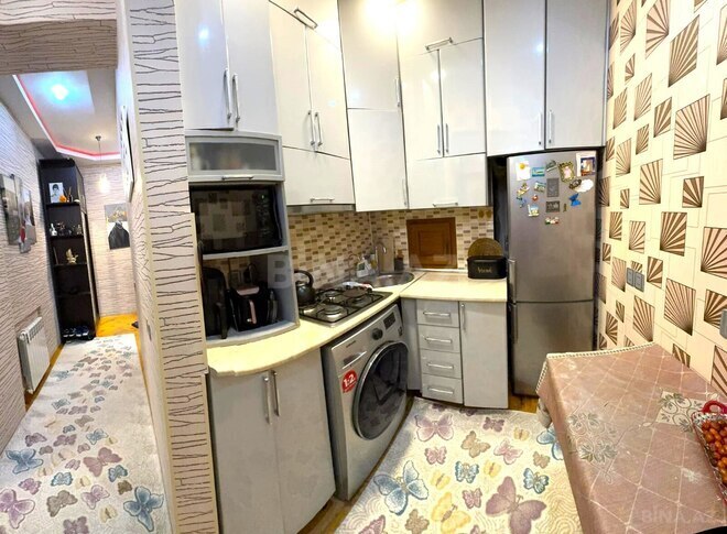 Satılır 2 otaqlı yeni tikili 78 m², Nəsimi m., photo 13 from 25