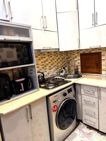 Satılır 2 otaqlı yeni tikili 78 m², Nəsimi m., photo 14 from 25