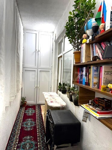 Satılır 2 otaqlı yeni tikili 78 m², Nəsimi m., photo 24 from 25