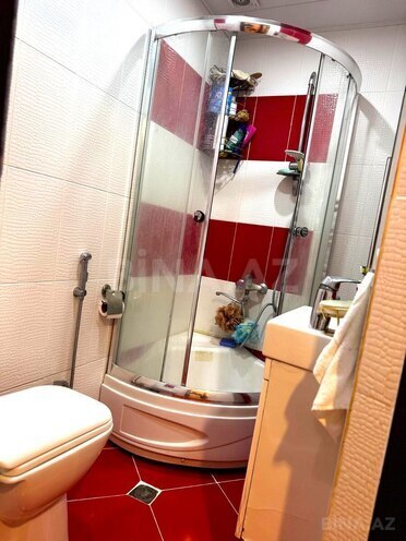 Satılır 2 otaqlı yeni tikili 78 m², Nəsimi m., photo 18 from 25