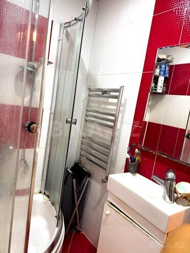 Satılır 2 otaqlı yeni tikili 78 m², Nəsimi m., photo 20 from 25