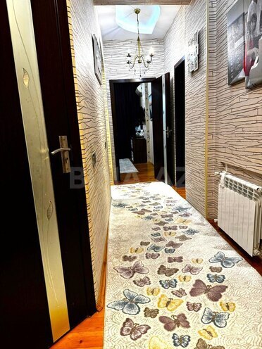 Satılır 2 otaqlı yeni tikili 78 m², Nəsimi m., photo 22 from 25