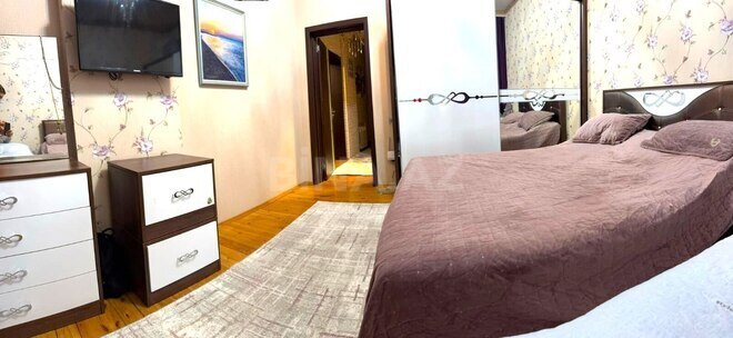 Satılır 2 otaqlı yeni tikili 78 m², Nəsimi m., photo 12 from 25