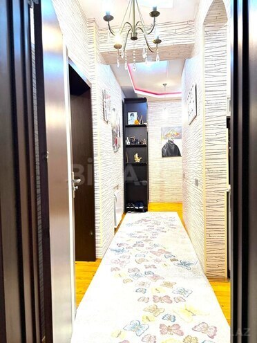 Satılır 2 otaqlı yeni tikili 78 m², Nəsimi m., photo 23 from 25