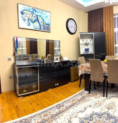 Satılır 2 otaqlı yeni tikili 78 m², Nəsimi m., photo 6 from 25