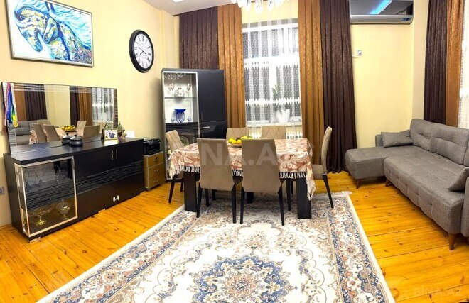 Satılır 2 otaqlı yeni tikili 78 m², Nəsimi m., photo 3 from 25
