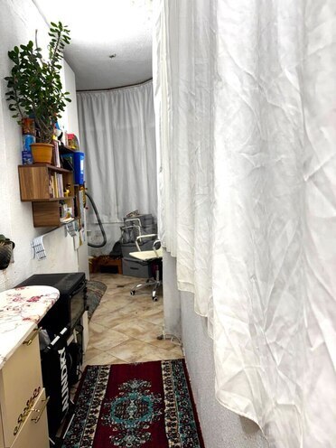 Satılır 2 otaqlı yeni tikili 78 m², Nəsimi m., photo 17 from 25