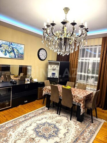 Satılır 2 otaqlı yeni tikili 78 m², Nəsimi m., photo 5 from 25