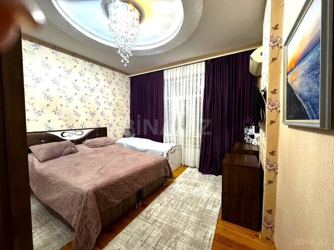 Satılır 2 otaqlı yeni tikili 78 m², Nəsimi m., photo 9 from 25