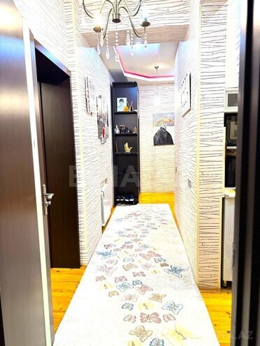 Satılır 2 otaqlı yeni tikili 78 m², Nəsimi m., photo 21 from 25