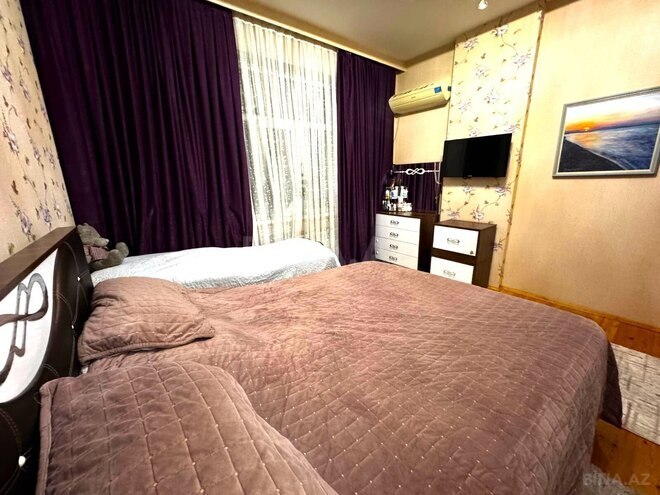 Satılır 2 otaqlı yeni tikili 78 m², Nəsimi m., photo 10 from 25