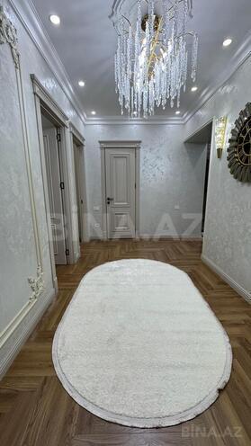Сдаётся 3-комн. новостройка 110 м², м. 8 ноября, photo 10 from 13