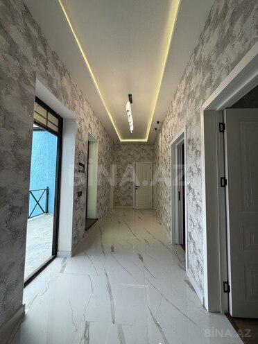 Satılır 4 otaqlı həyət evi/bağ evi 120 m², Savalan q., photo 4 from 15