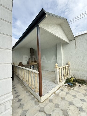 Satılır 4 otaqlı həyət evi/bağ evi 120 m², Savalan q., photo 12 from 15