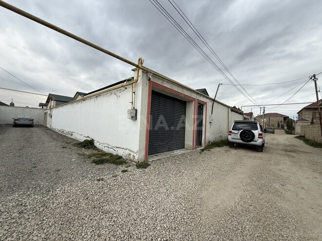 Satılır 4 otaqlı həyət evi/bağ evi 120 m², Savalan q., photo 13 from 15