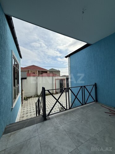 Satılır 4 otaqlı həyət evi/bağ evi 120 m², Savalan q., photo 5 from 15