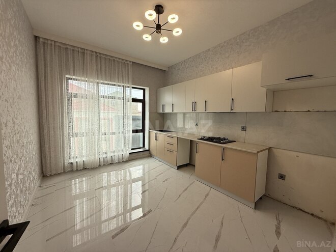 Satılır 4 otaqlı həyət evi/bağ evi 120 m², Savalan q., photo 14 from 15