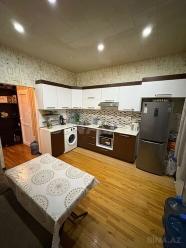 Продаётся 2-комн. новостройка 63 м², м. Ази Асланов, photo 12 from 13