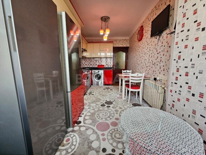 Продаётся 2-комн. вторичка 70 м², м. Гянджлик, photo 9 from 25