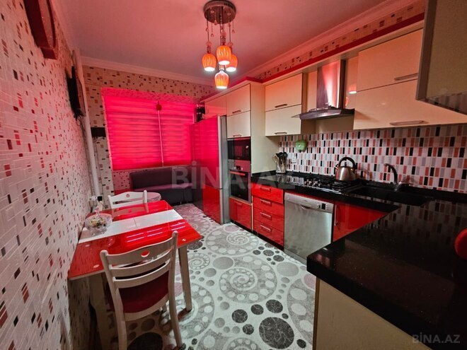 Продаётся 2-комн. вторичка 70 м², м. Гянджлик, photo 8 from 25