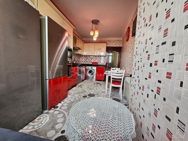 Продаётся 2-комн. вторичка 70 м², м. Гянджлик, photo 10 from 25