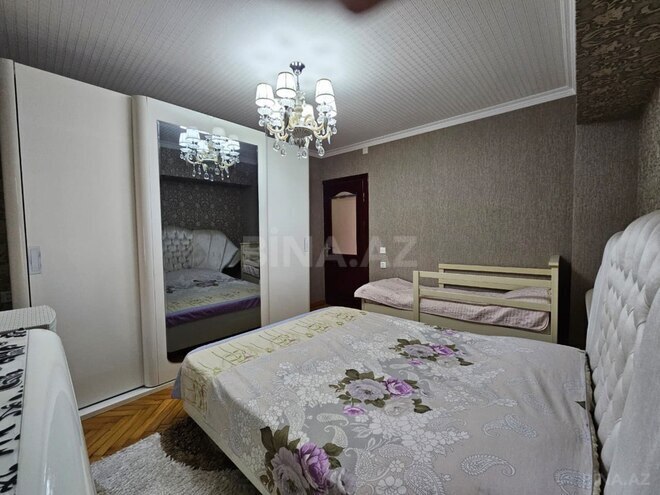 Продаётся 2-комн. вторичка 70 м², м. Гянджлик, photo 13 from 25