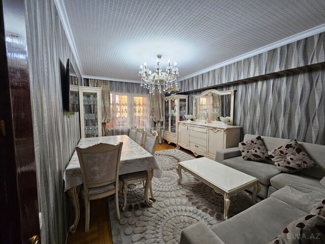 Продаётся 2-комн. вторичка 70 м², м. Гянджлик, photo 3 from 25