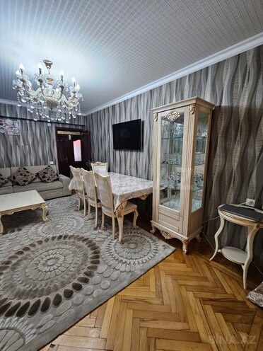 Продаётся 2-комн. вторичка 70 м², м. Гянджлик, photo 5 from 25