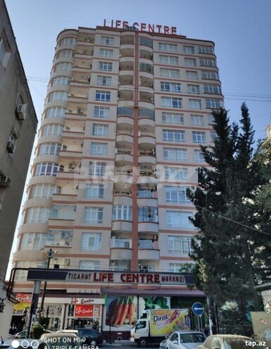 Продаётся 5-комн. новостройка 192 м², м. Нариман Нариманов, photo 1 from 20